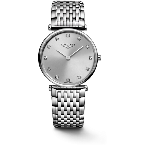 Longines La Grande Classique de Longines