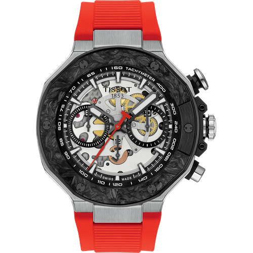 Tissot T-Race MotoGP