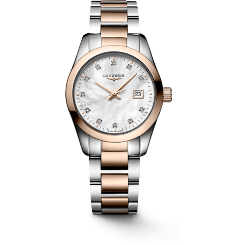 Longines Conquest Classic