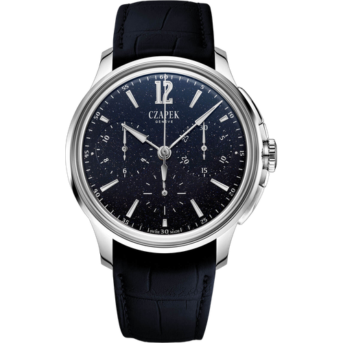 Czapek Faubourg de Cracovie Aventurine