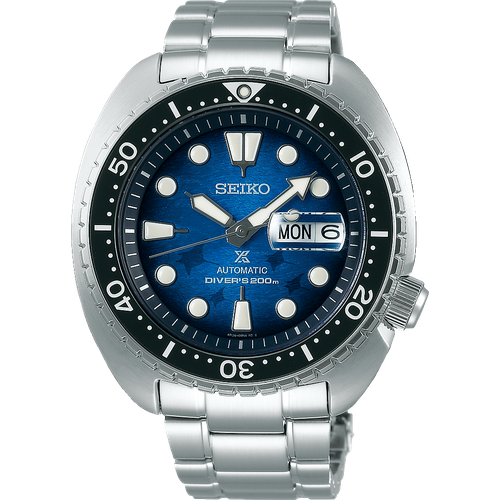 Seiko Prospex Mar