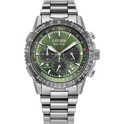 Citizen Promaster Navihawk