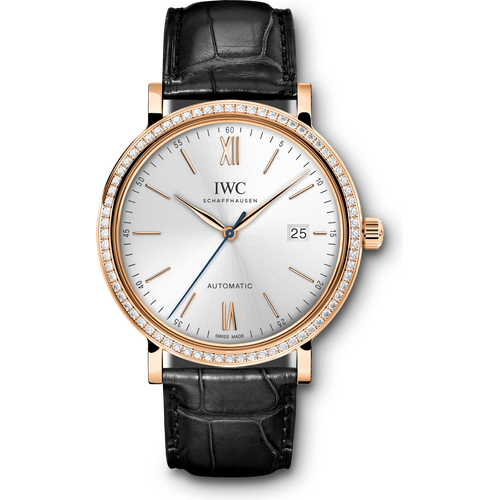 IWC Schaffhausen Portofino Automatic