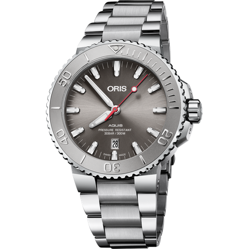 Oris Aquis Date Relief