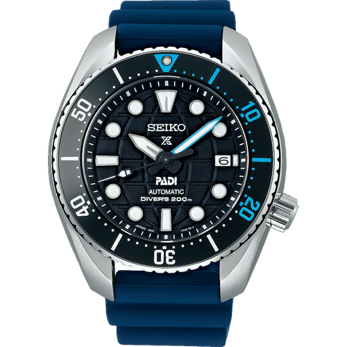 Seiko Prospex