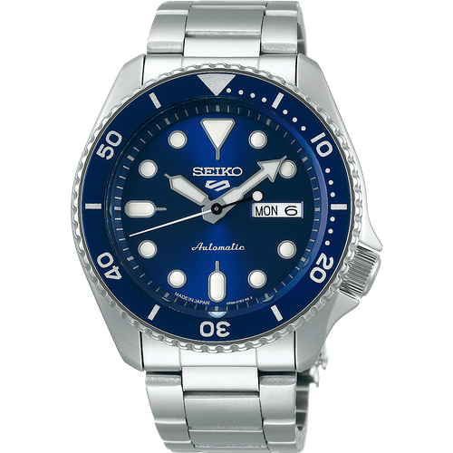 Seiko 5 Sports SKX series
