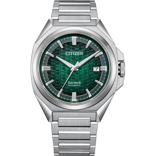 Citizen Series8 831