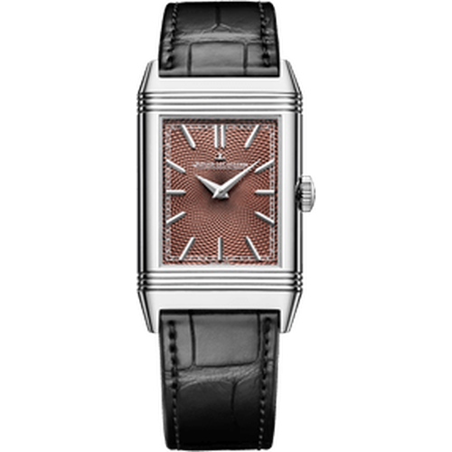 Jaeger-LeCoultre Reverso Tribute Enamel Hokusai Rōben Waterfall