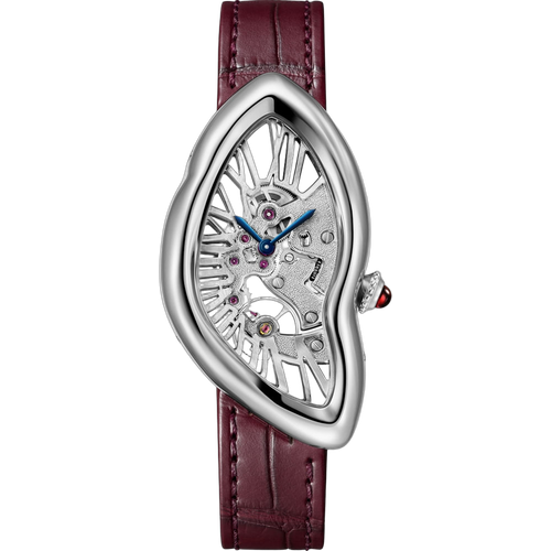 Cartier Crash