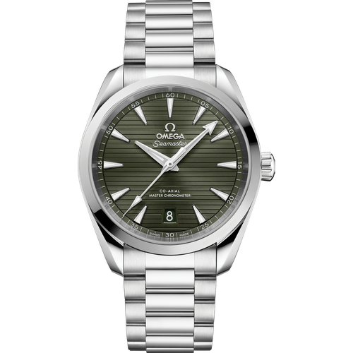 OMEGA Seamaster Aqua Terra 150M