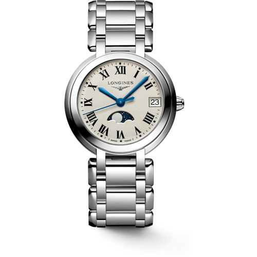 Longines PrimaLuna Moonphase