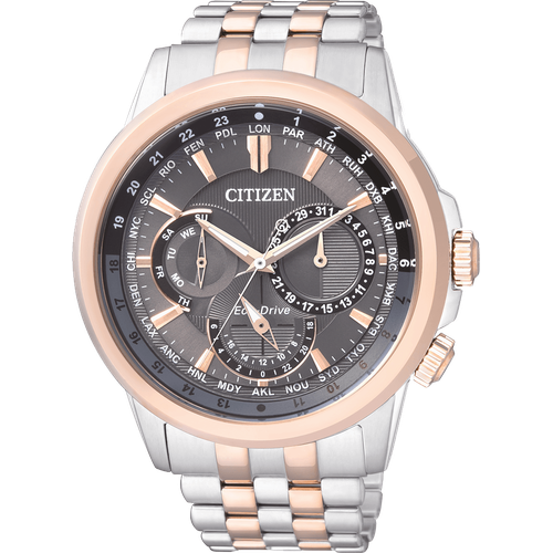 Citizen BU2026-65H