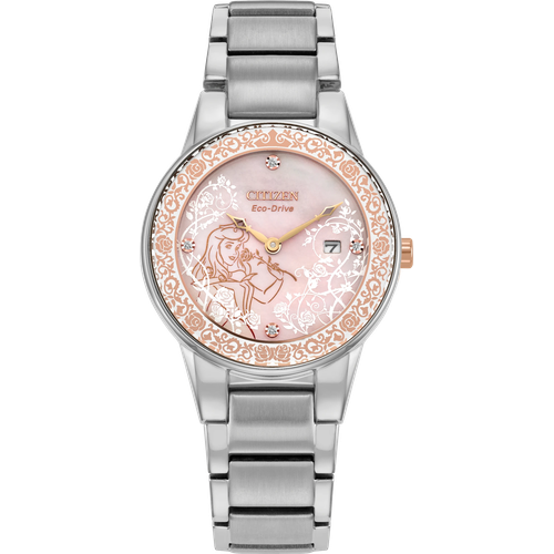 Citizen Aurora Enchanted