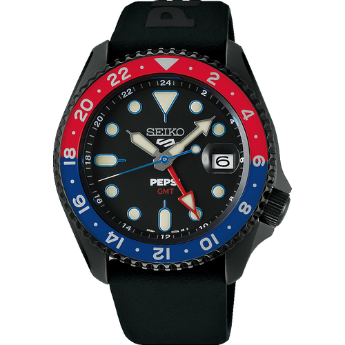 Seiko 5 Sports SKX series