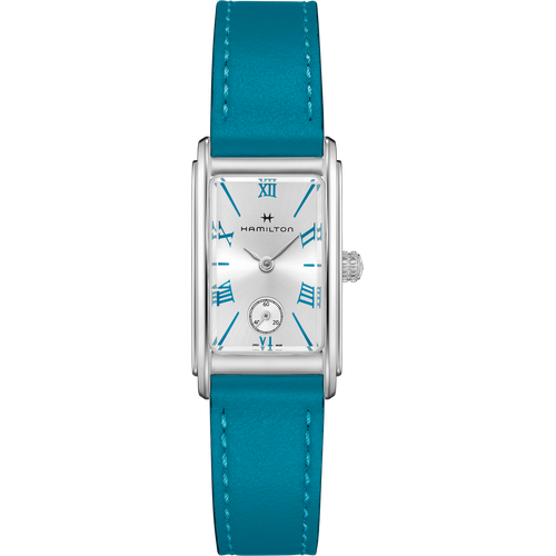 Hamilton American Classic Ardmore Quartz
