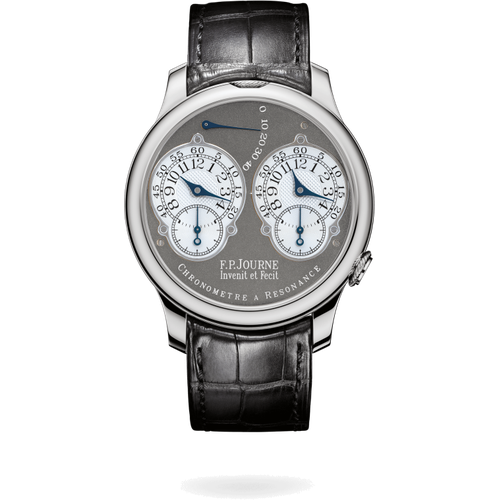 F.P. Journe Chronomètre à Résonance