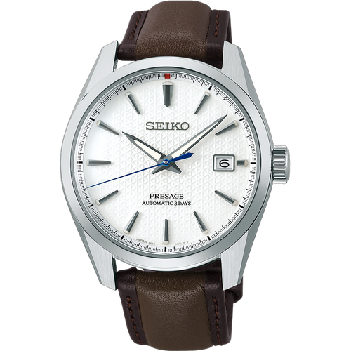 Seiko Presage