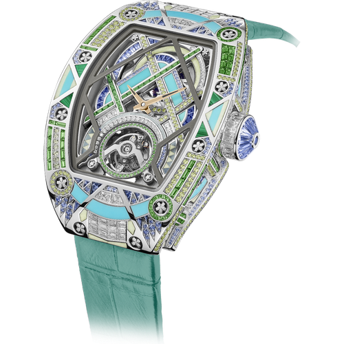 Richard Mille RM HJ-02