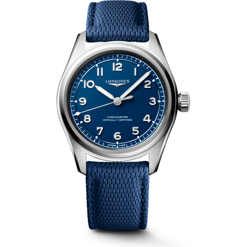 Longines Spirit Pilot