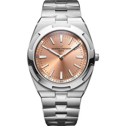 Vacheron Constantin Overseas self-winding ultra-thin