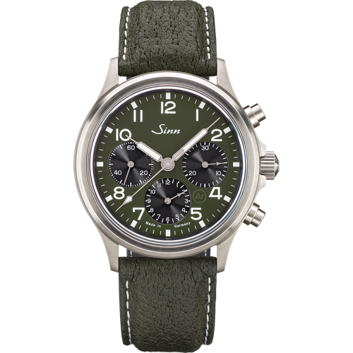 Sinn Spezialuhren 358 C