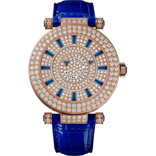 Franck Muller Round