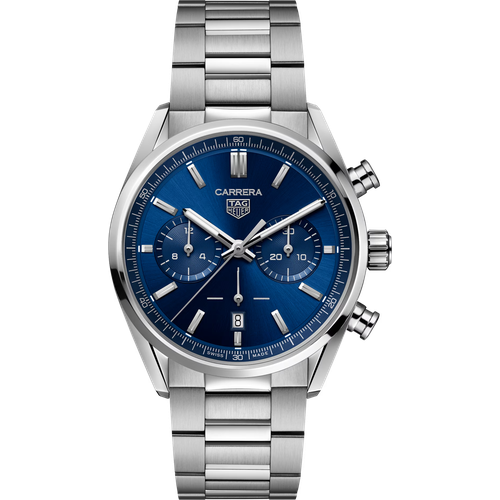 TAG Heuer Carrera Chronograph