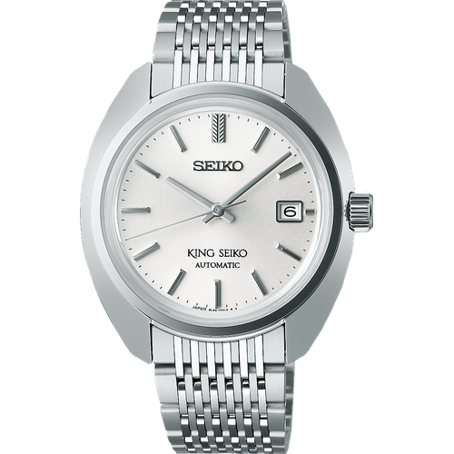 Seiko King Seiko