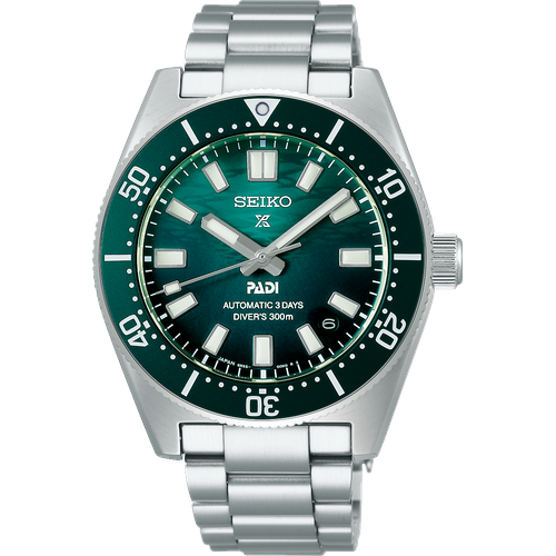Seiko Prospex Diver Scuba
