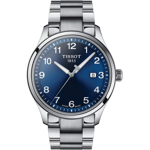 Tissot Gent XL Classic