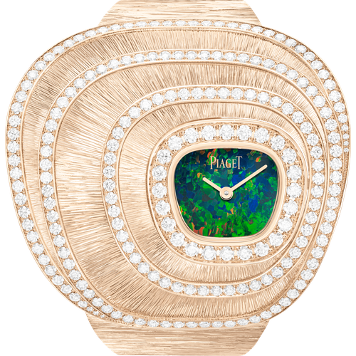 Piaget Sixtie cuff