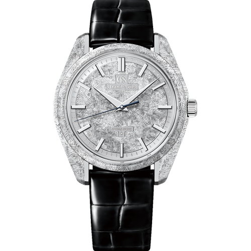 Grand Seiko Masterpiece