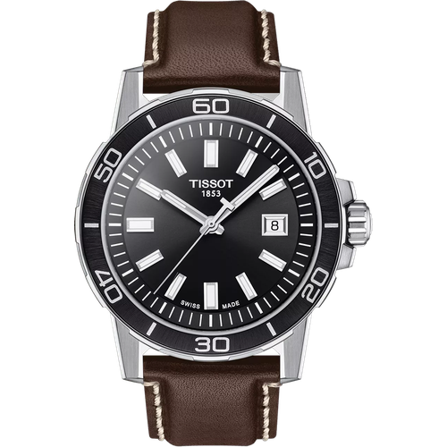 Tissot Supersport Gent