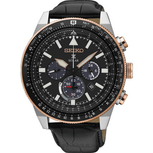 Seiko Prospex