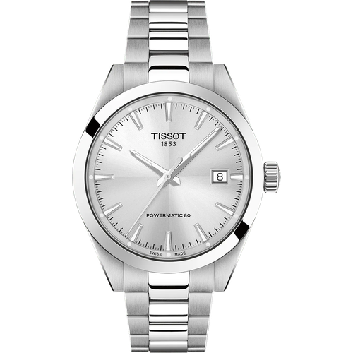 Tissot Gentleman