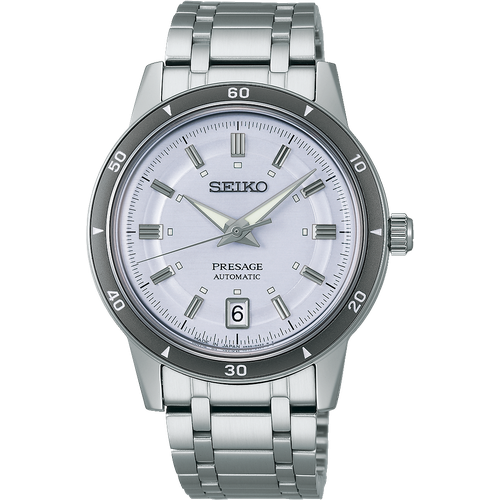 Seiko Presage