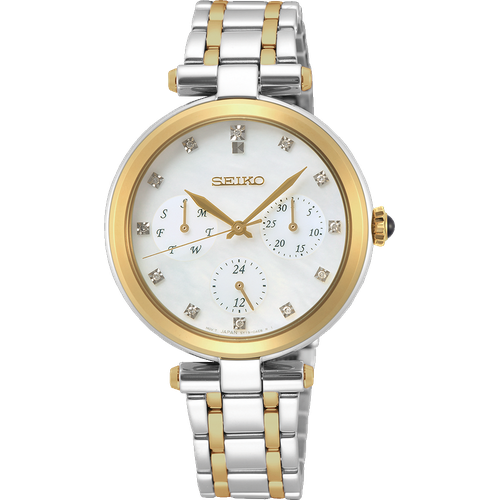 Seiko