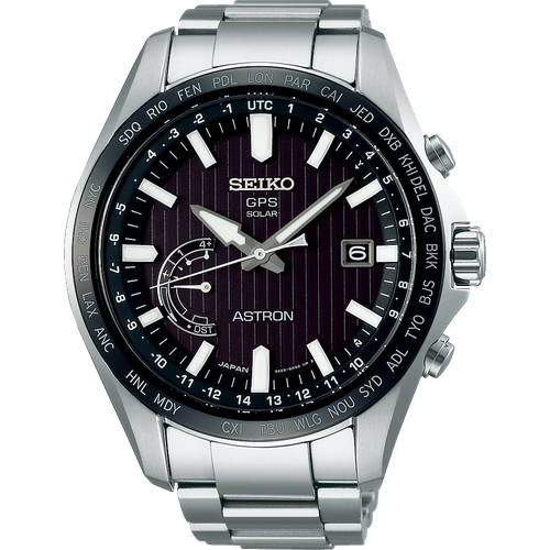 Seiko Astron
