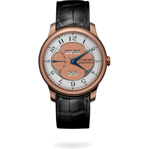 F.P. Journe Quantième Perpétuel