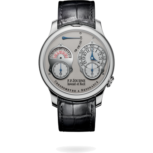 F.P. Journe Chronomètre à Résonance