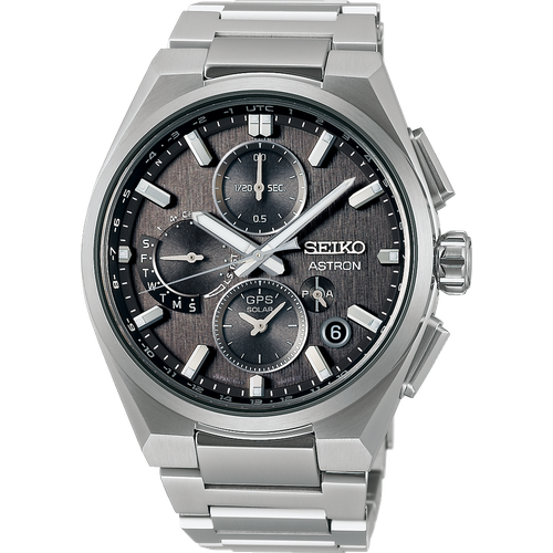 Seiko Astron