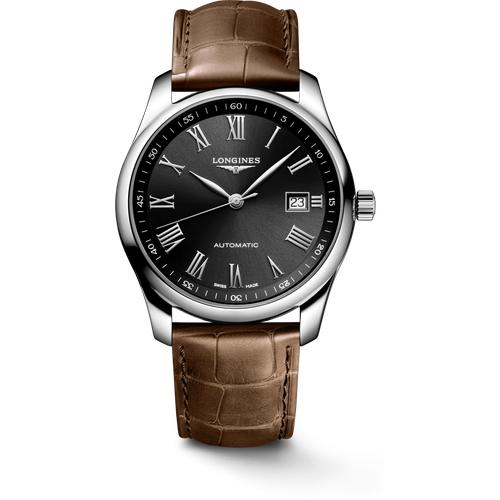 Longines Master Collection
