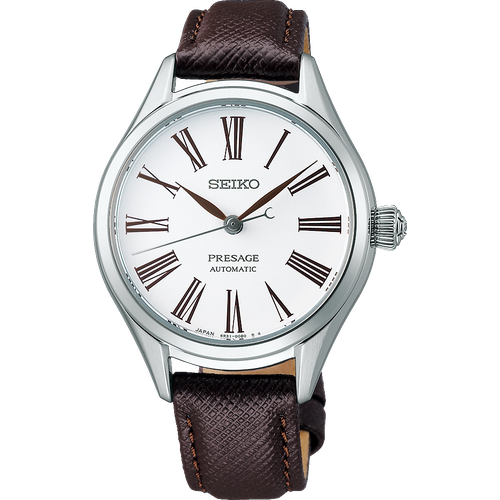Seiko Presage Seri Klasik