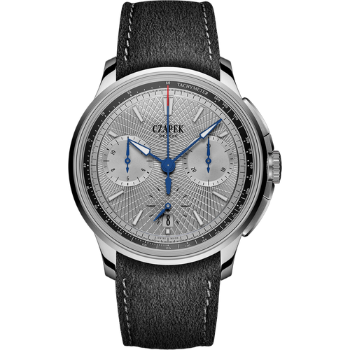 Czapek Faubourg de Cracovie Crossroads Secret Alloy