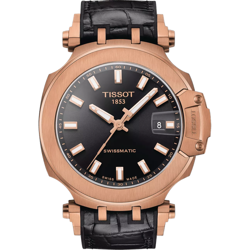 Tissot T-Race Swissmatic