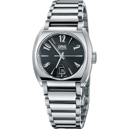 Oris Frank Sinatra Lady Date