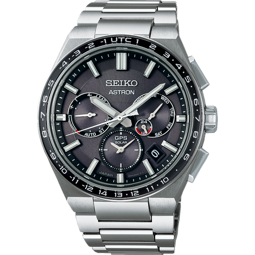 Seiko Astron