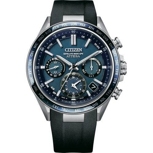 Citizen ATTESA