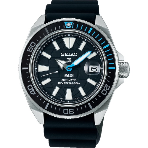 Seiko Prospex Sea