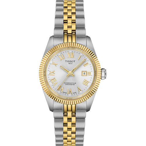 Tissot Ballade